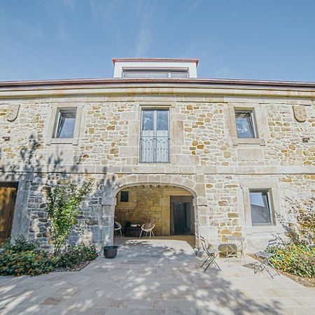Apartamentos Boutique Aroca Galizano Esterno foto