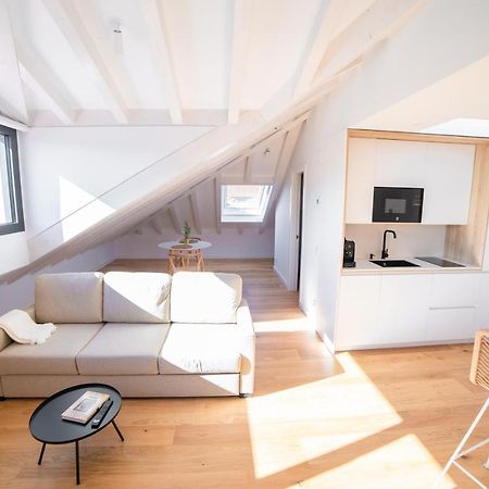 Apartamentos Boutique Aroca Galizano Esterno foto
