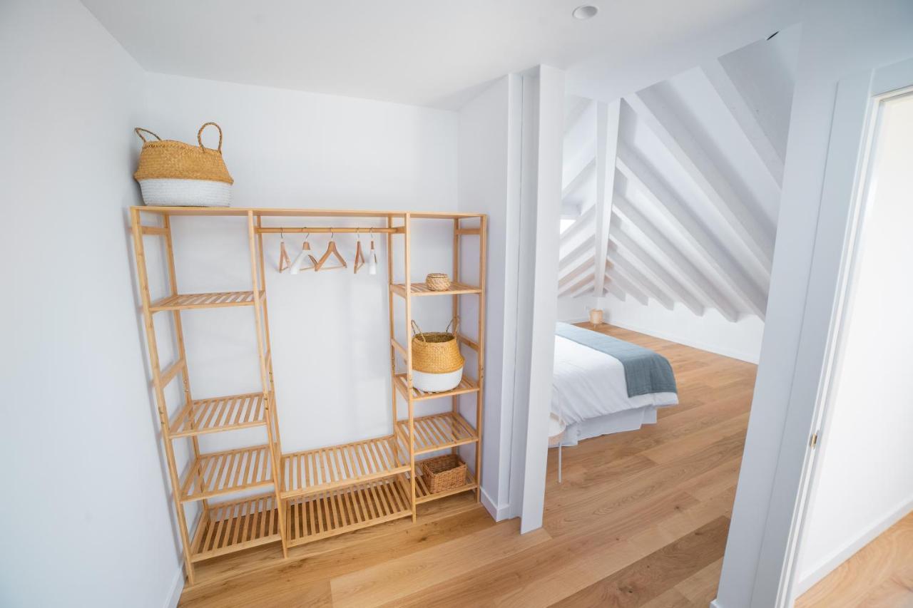 Apartamentos Boutique Aroca Galizano Esterno foto